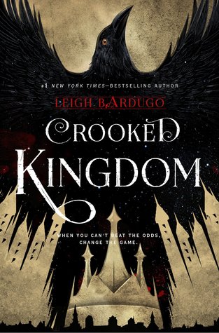 Crookedkingdom