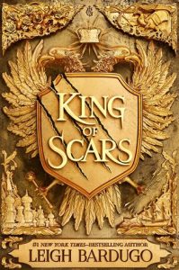 King of scars 2