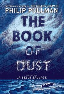 La belle sauvage