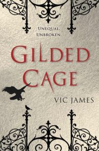 Gilded cage