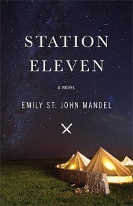 Station eleven
