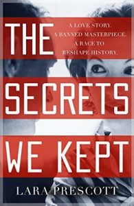 The secrets we kept