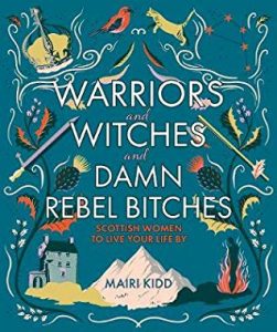 Warriors, witches and damn rebel bitches