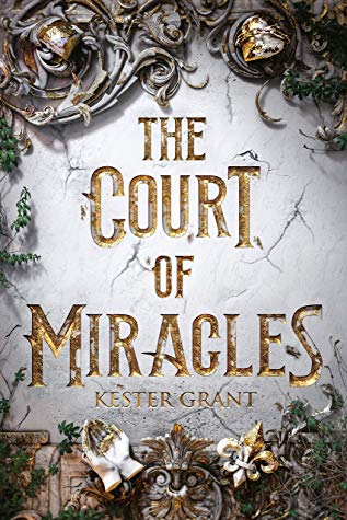 The court of miracles