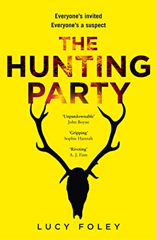 The hunting party